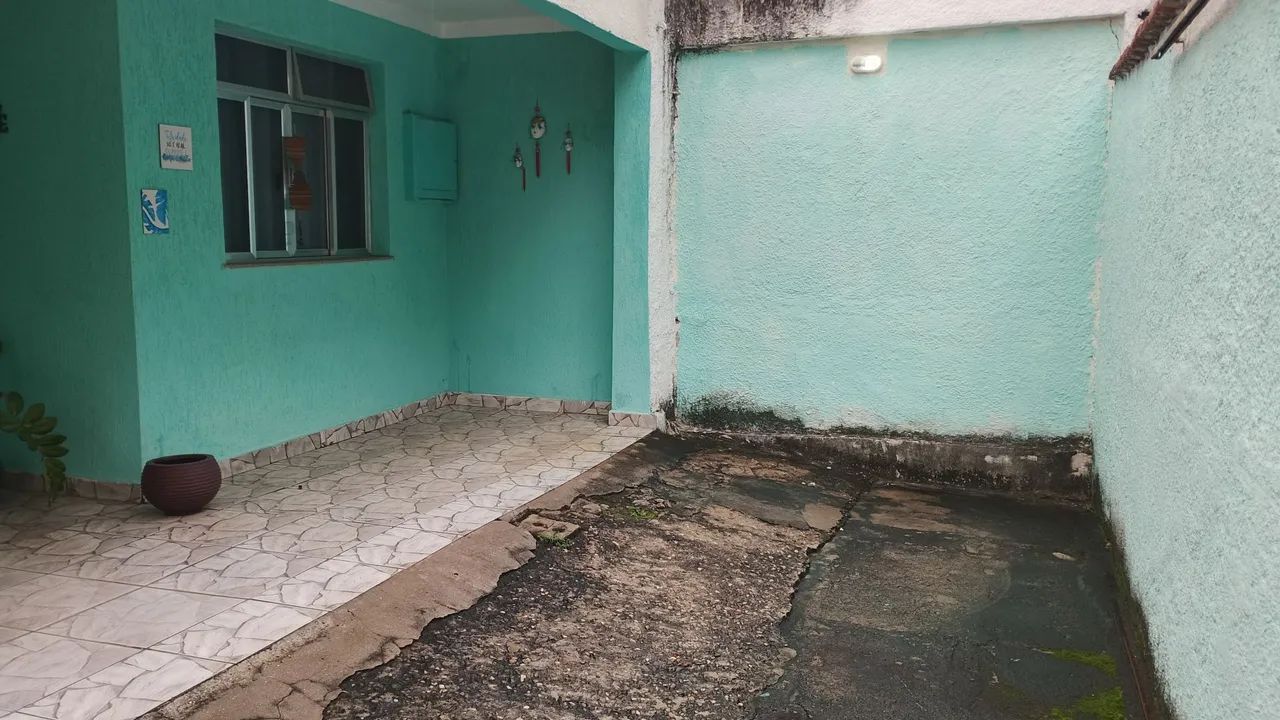 Casa pronta para entrar e morar - Foto 2