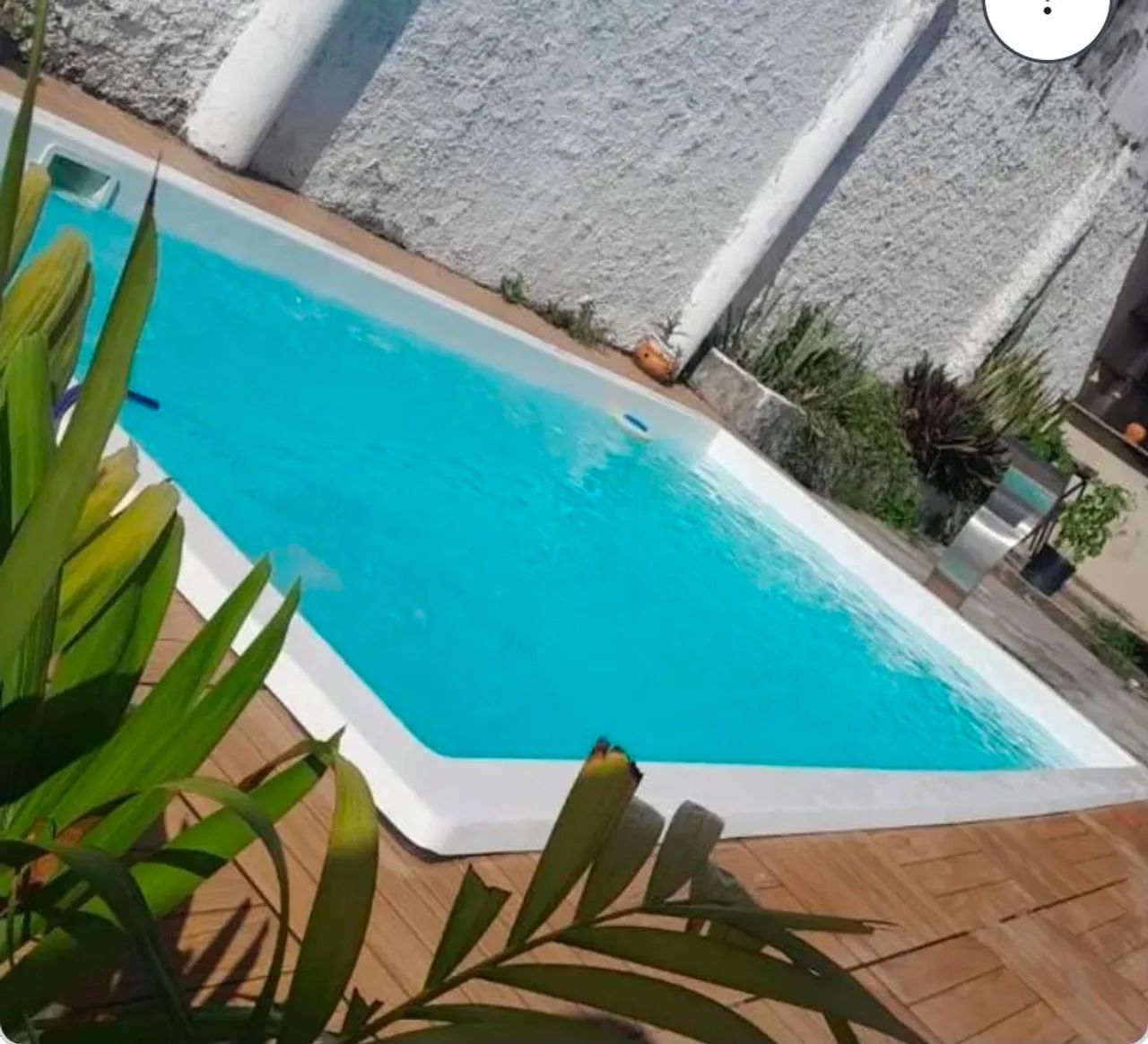 Casa BOM JESUS DOS POBRES 