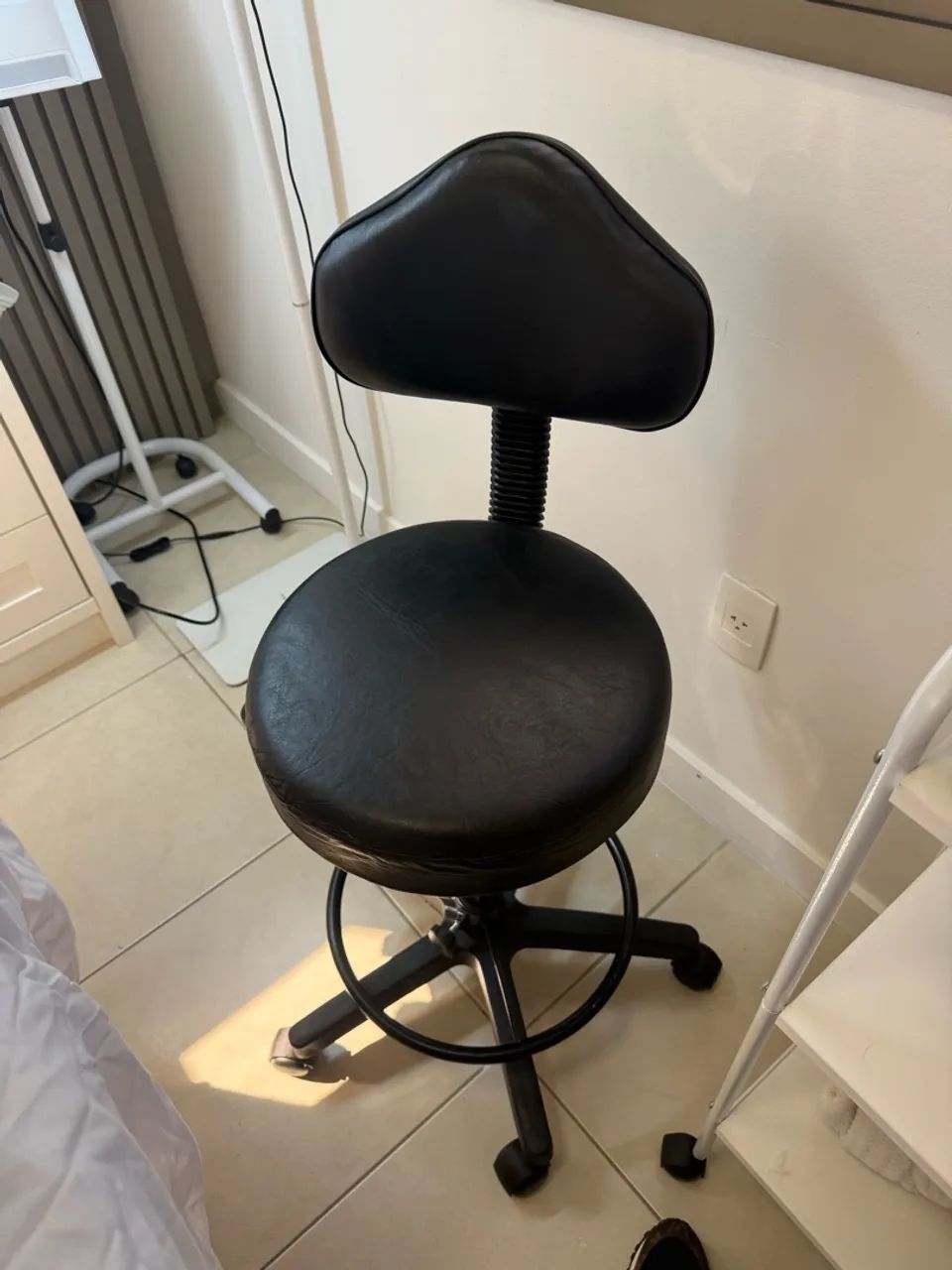 Mocho estética 