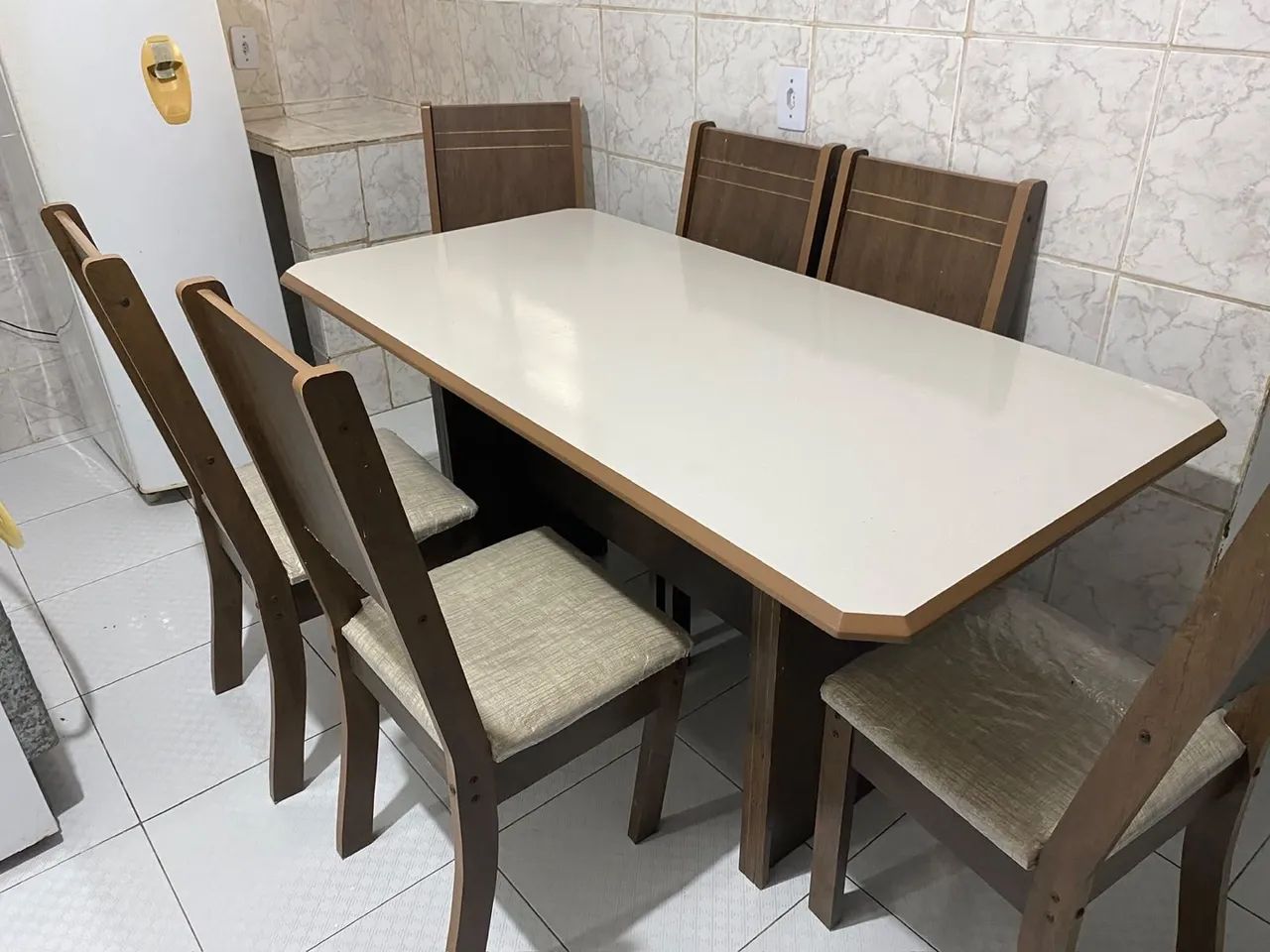 Mesa cozinha  - Foto 2