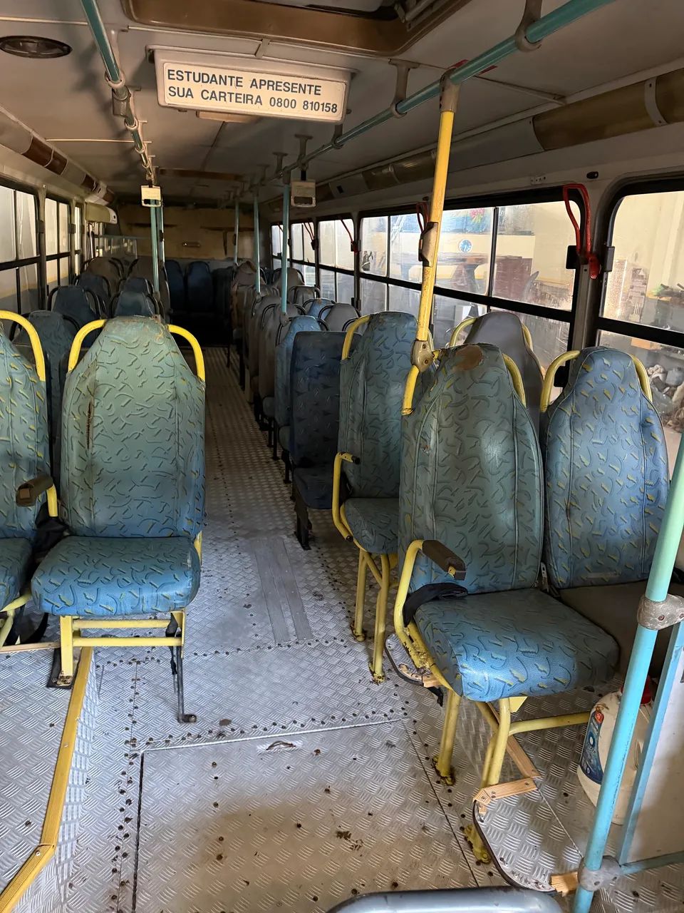 Ônibus  - Foto 4