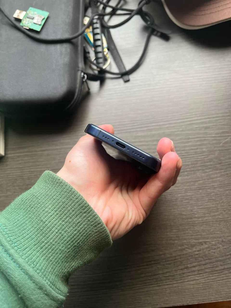 iPhone 15 PRO - Foto 3