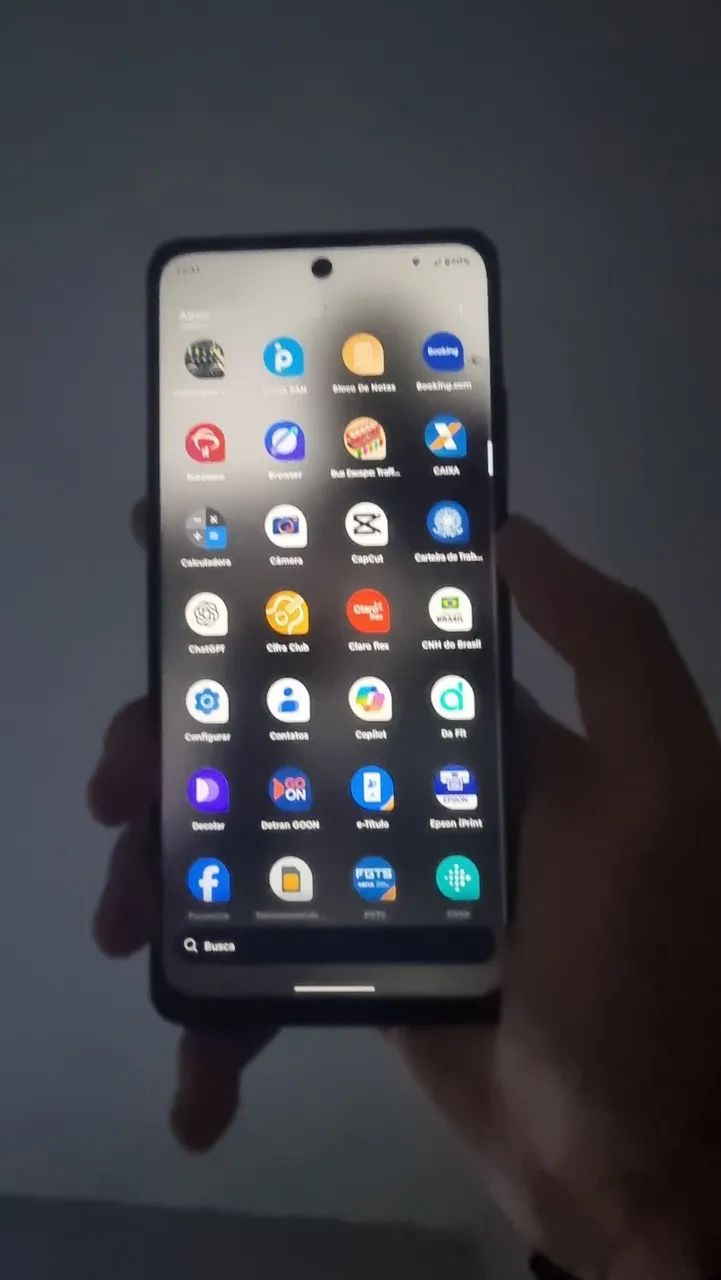 Motorola G56 256GB - Foto 2