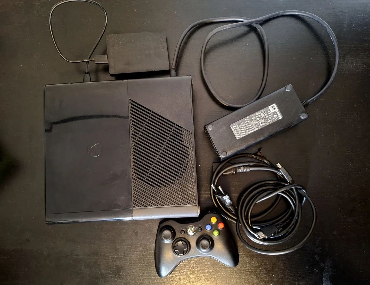 Vendo Xbox 360 - Foto 3