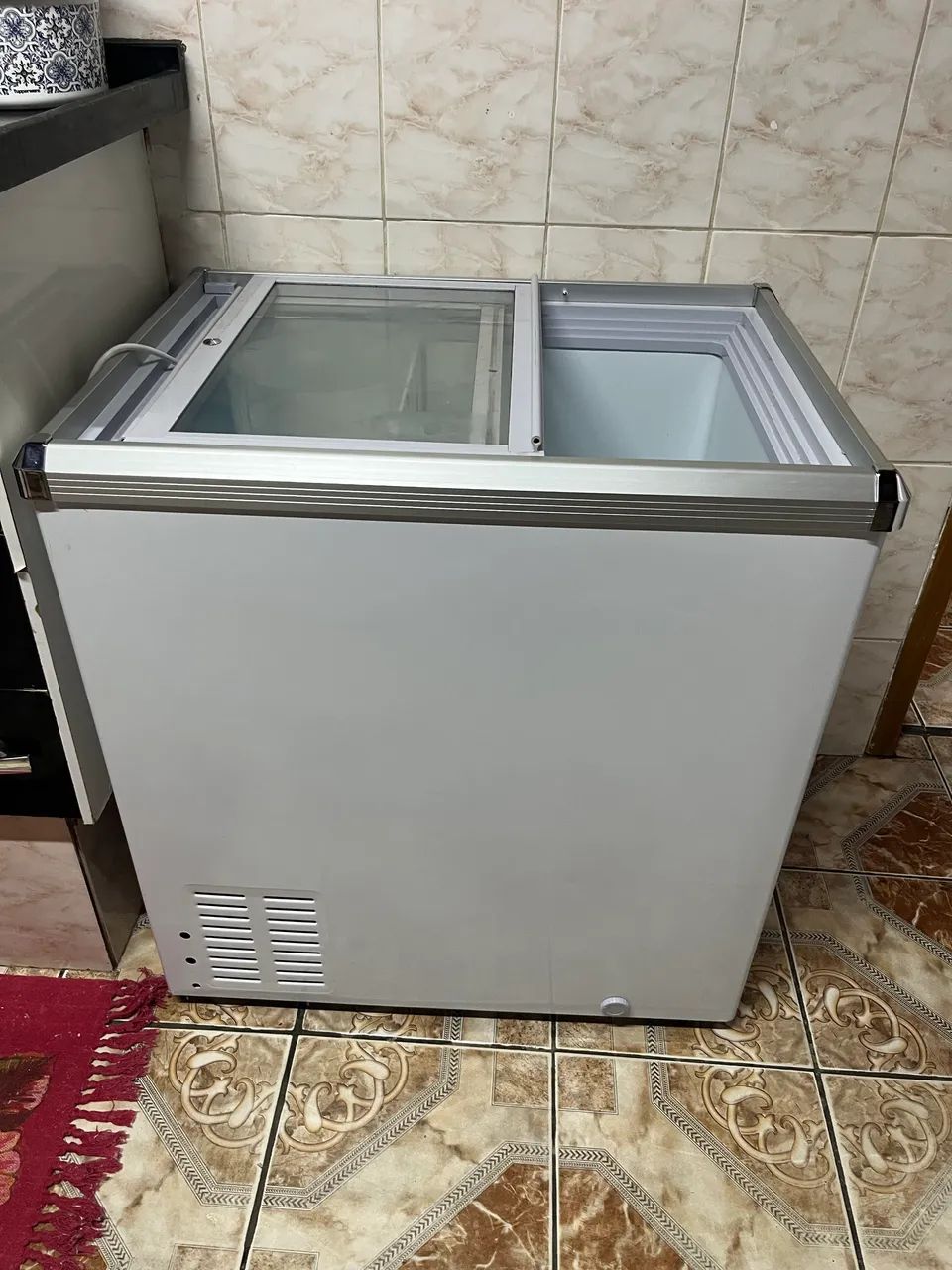 FREEZER EOS 138l  - Foto 3