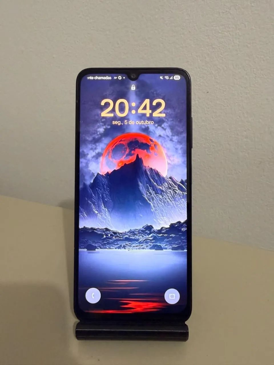 SAMSUNG GALAXY A05s - Foto 4