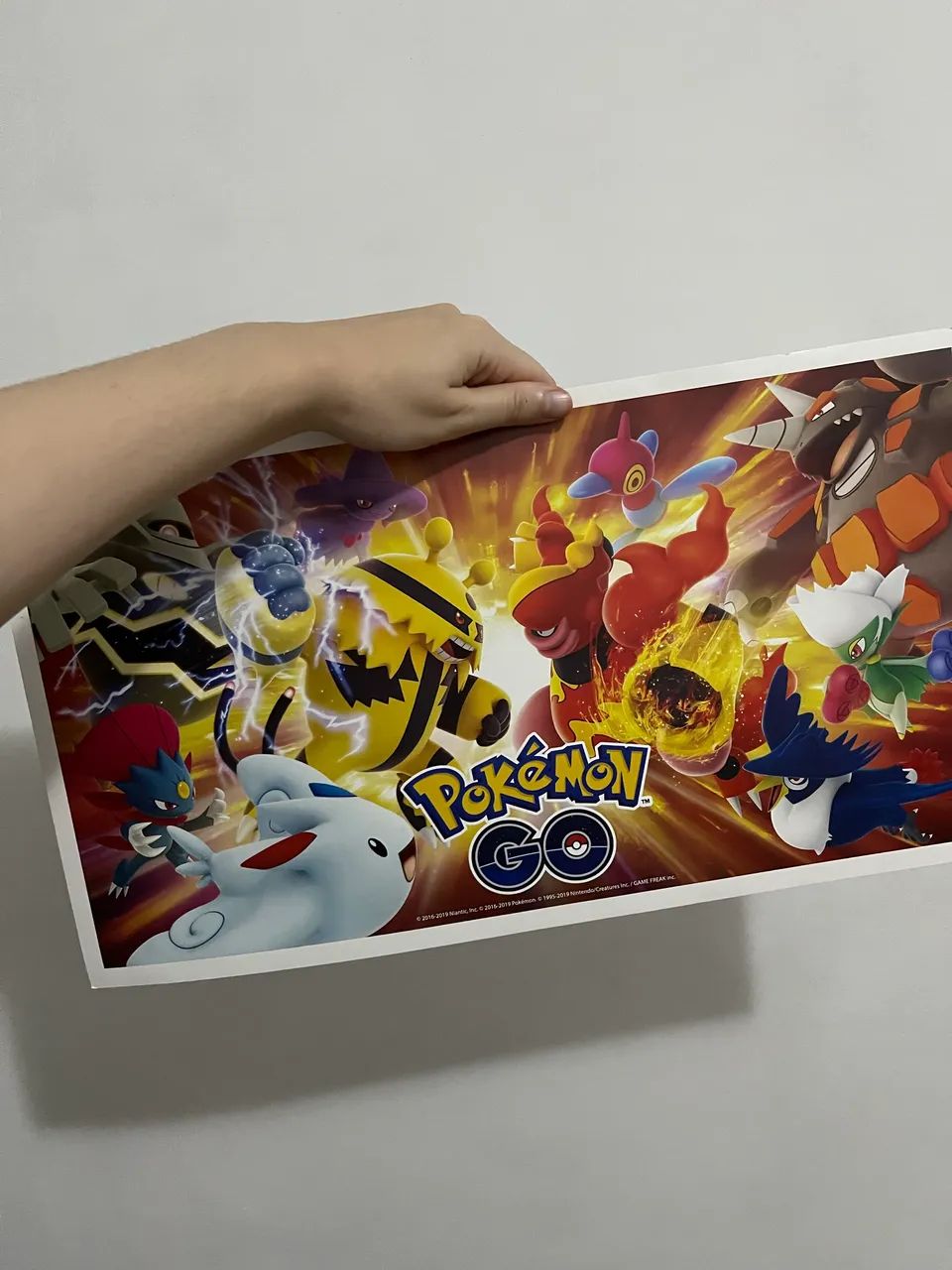 FICHÁRIO PARA CARTAS + brinde exclusivo  - Foto 3