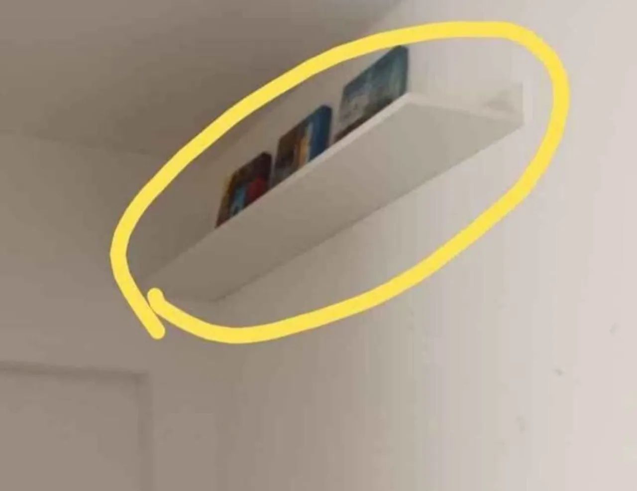 Móveis em MDF branco.  - Foto 2