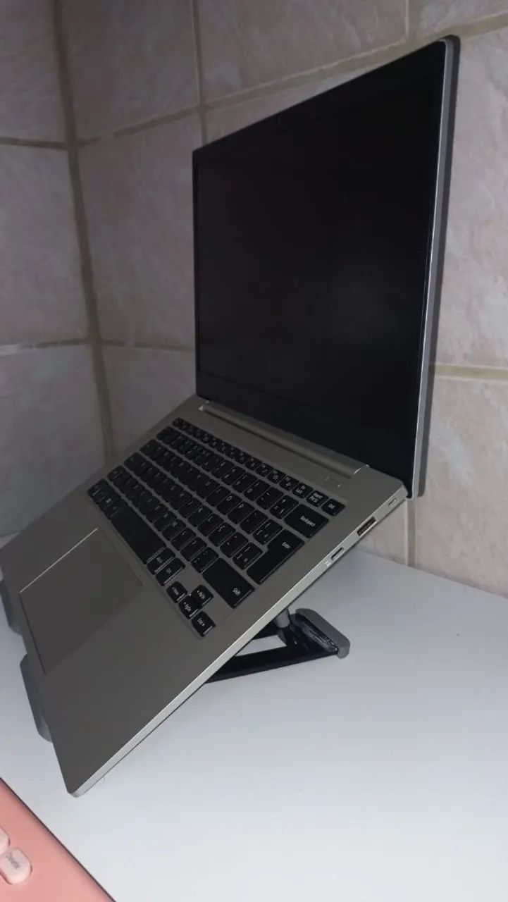 Notebook Samsung Galaxy Book Go  - Foto 3