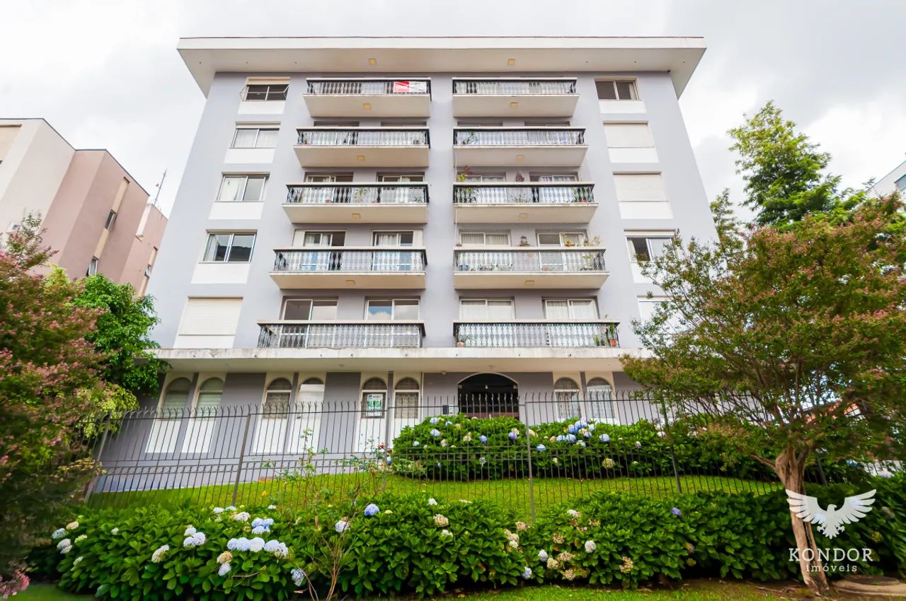 Apartamento no AHÚ com 197,92 m² - Foto 4