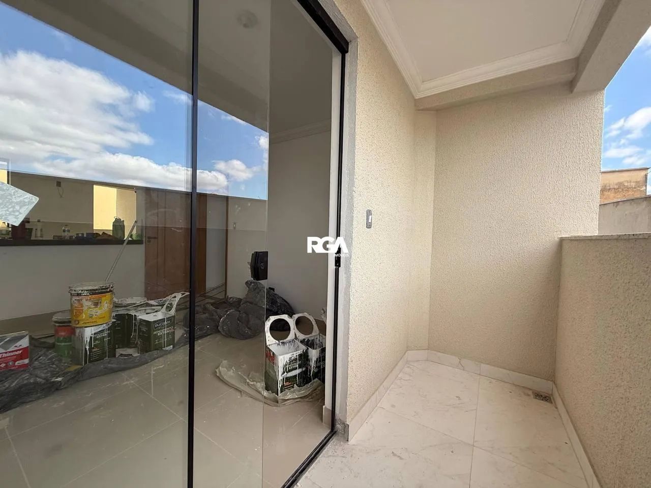 Apartamento 2 Quartos  45m²  Varanda  Copacabana, BH - Foto 4