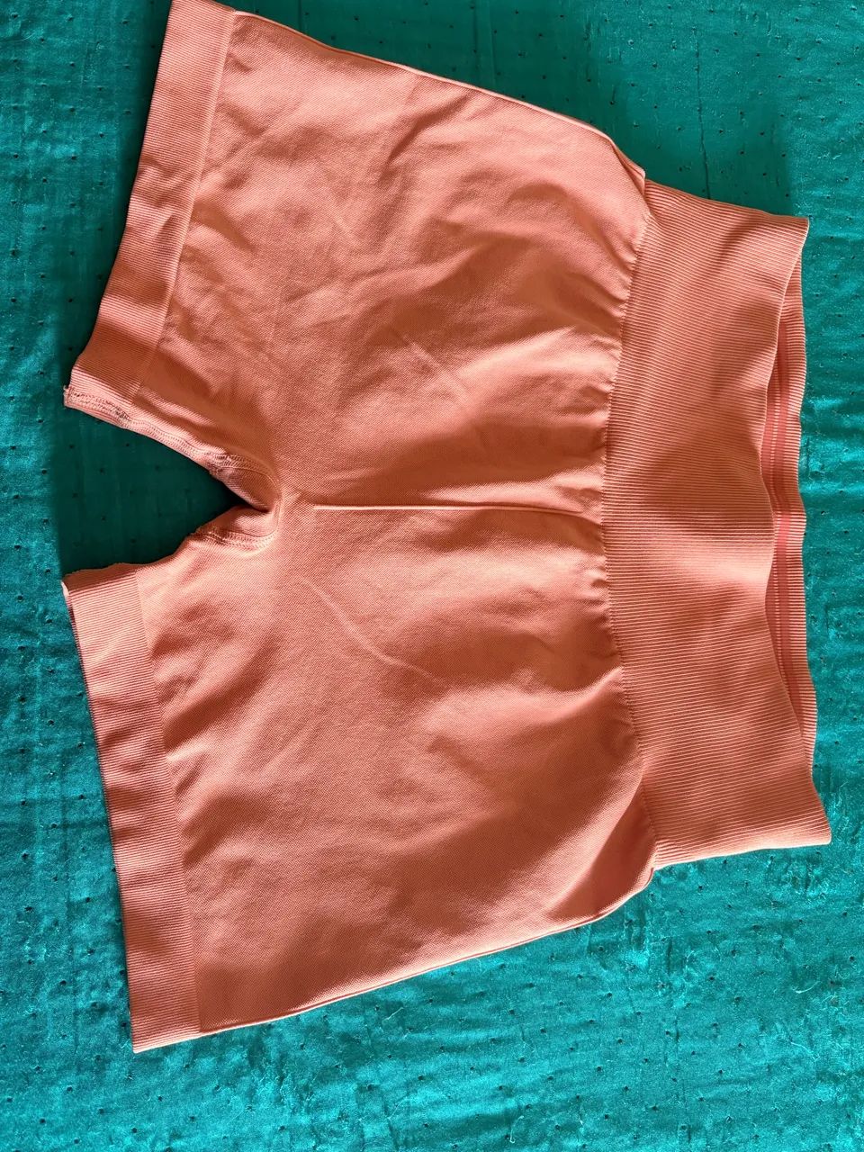 Short G Lupo salmão  - Foto 2