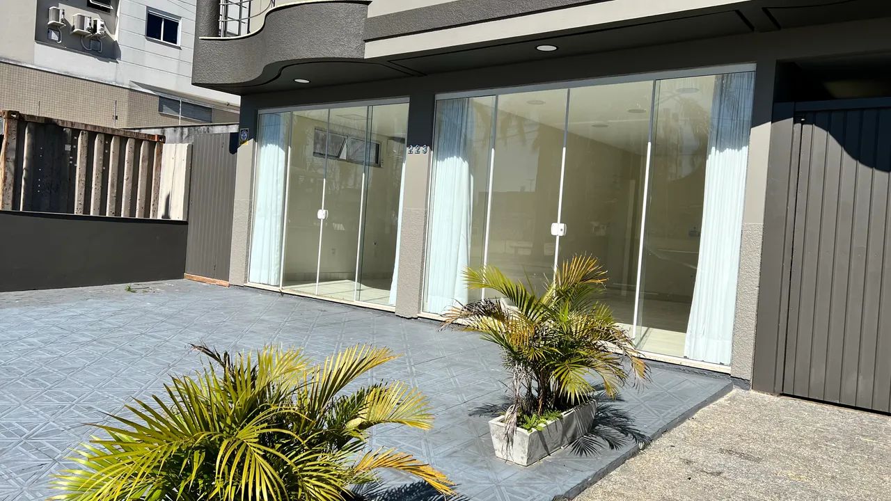 ALUGO 2 SALAS COMERCIAIS 