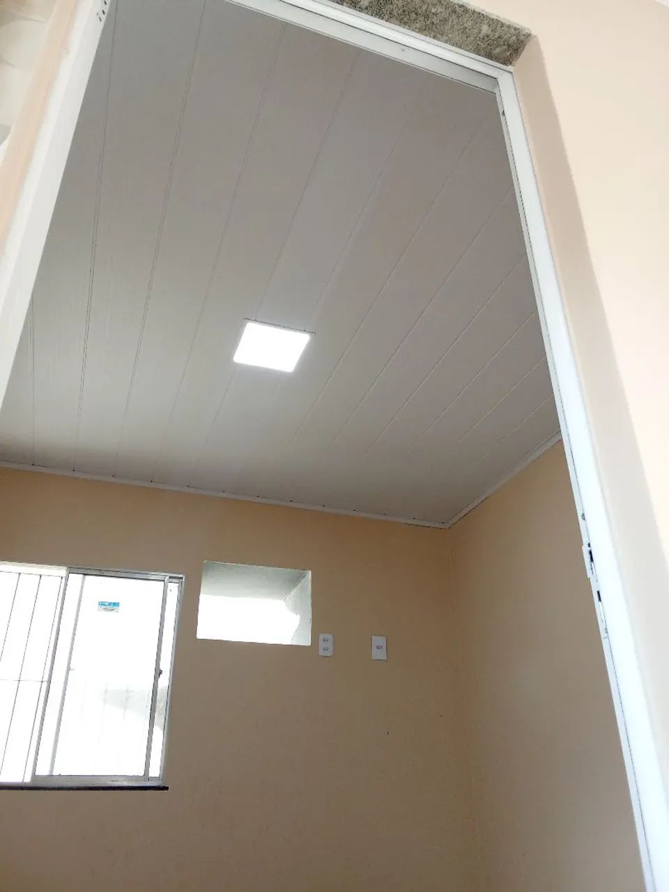 Instalação e Conserto de Forro PVC - Serviço Profissional - Foto 5