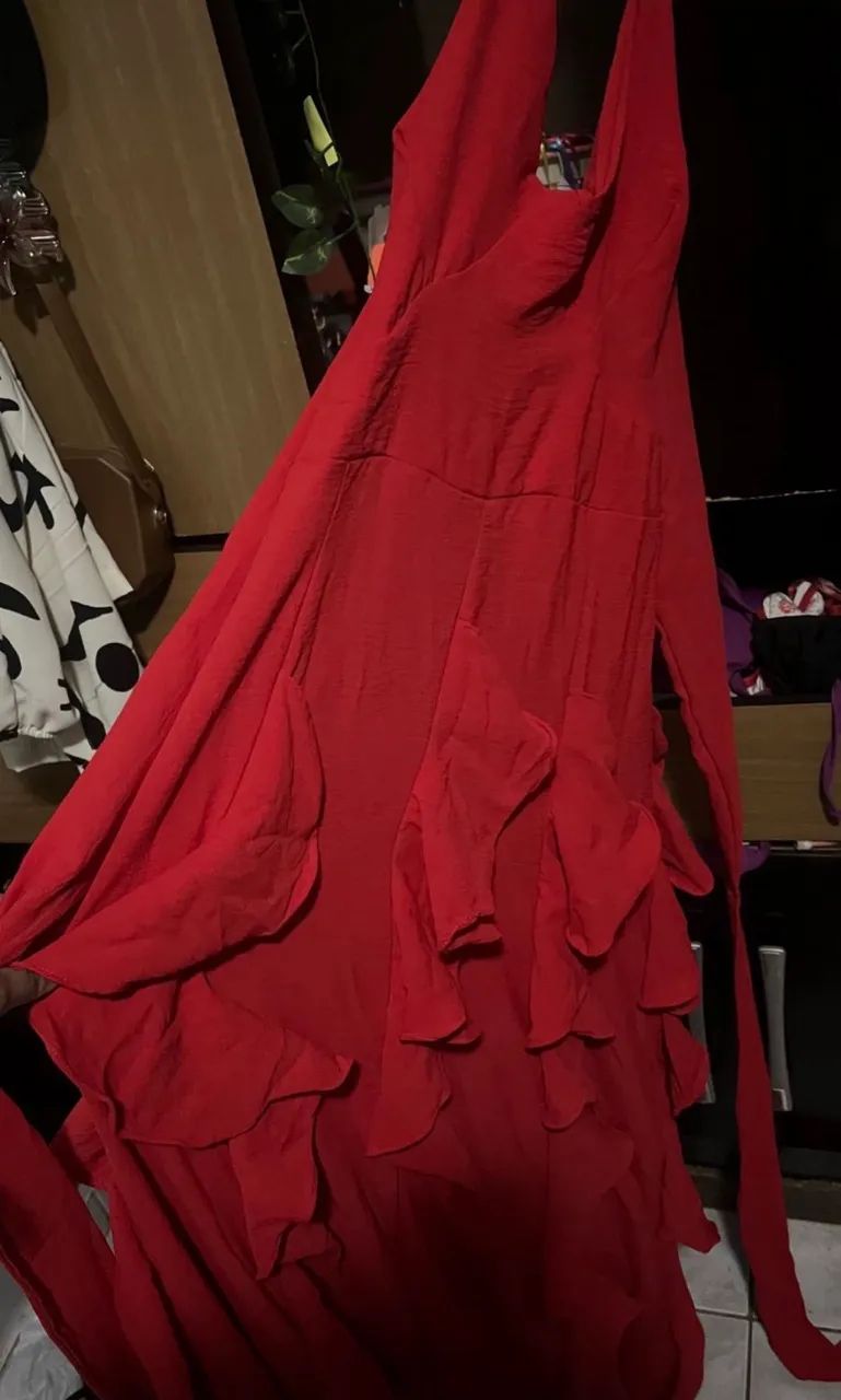 Vestido de festa - Foto 2