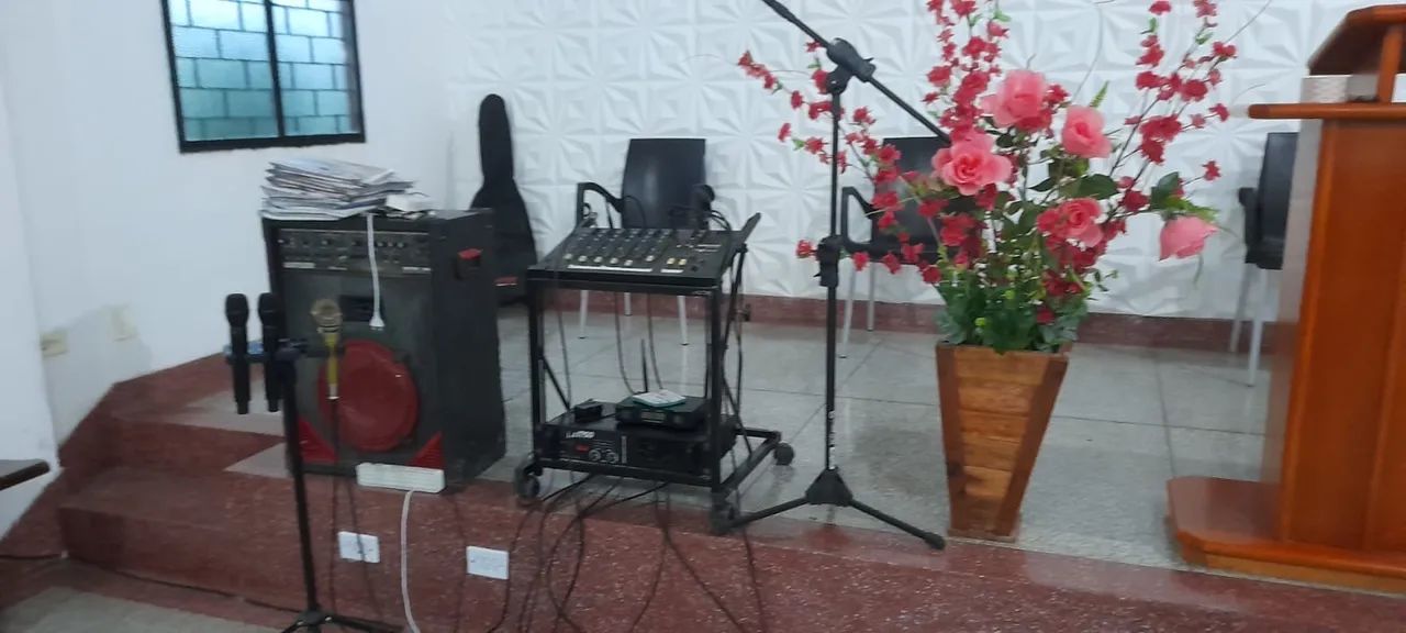 Salão ideal para igreja. - Foto 2