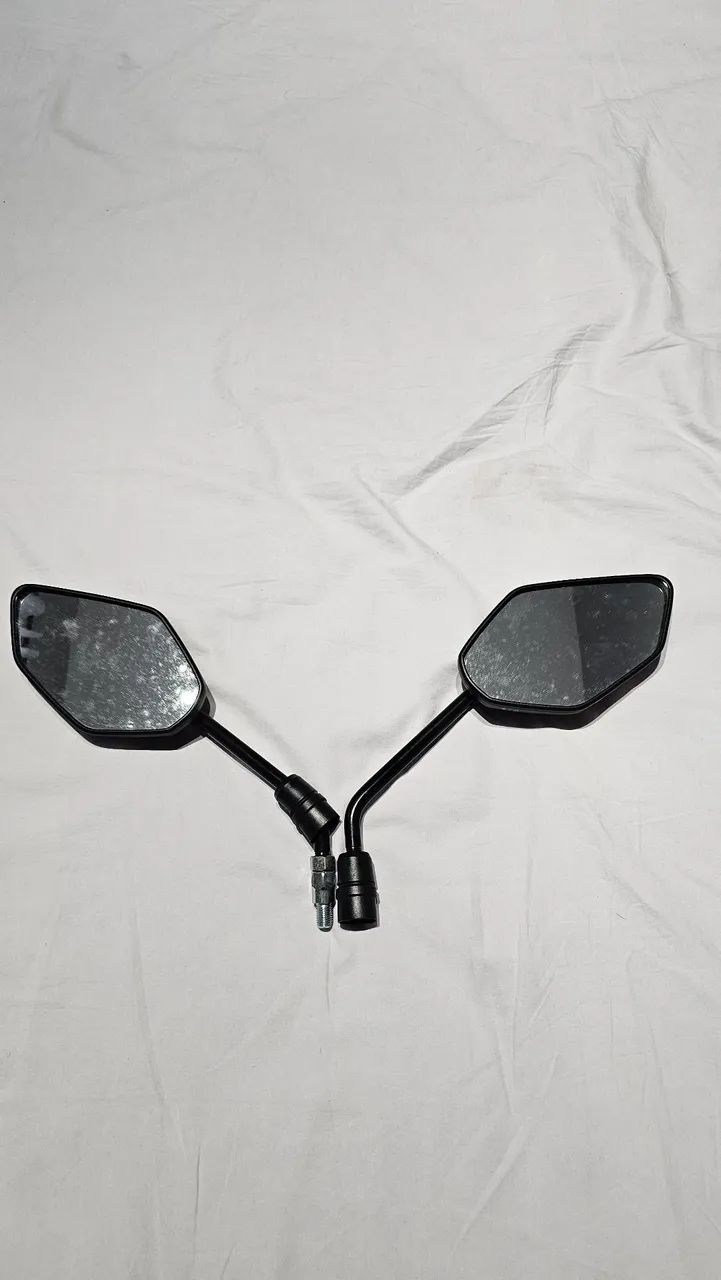Retrovisor De Moto Yamaha Original !! 