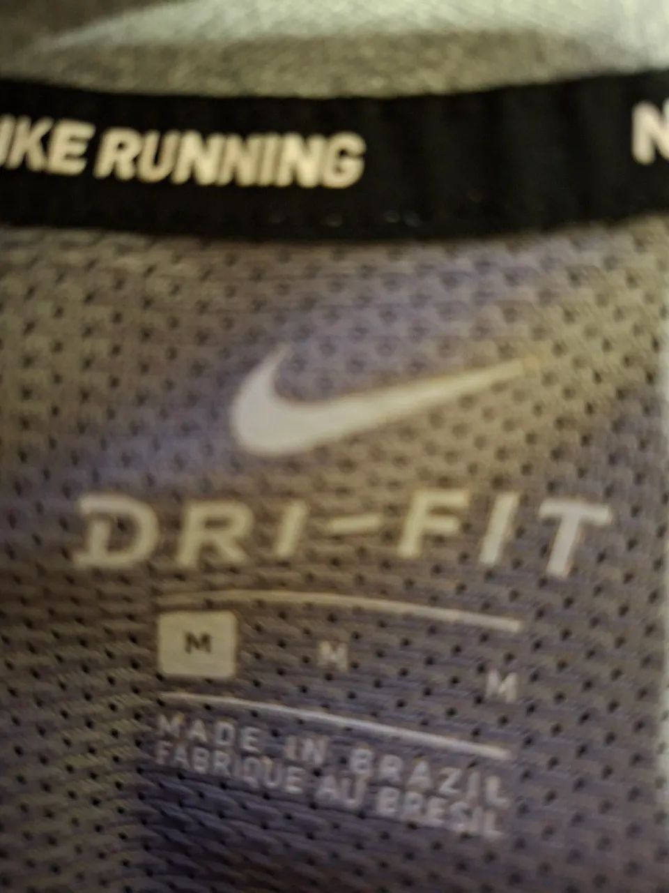 Camiseta dry fit Nike - Foto 2