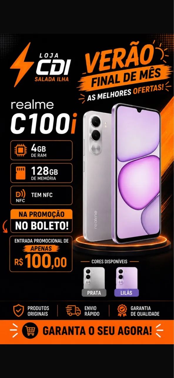 CELULAR NO BOLETO - Foto 2