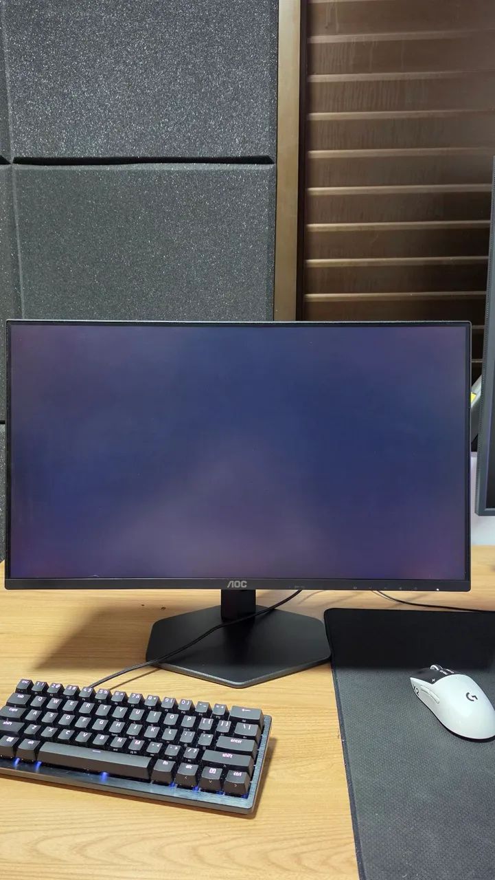Monitor AOC 310HZ - Foto 3