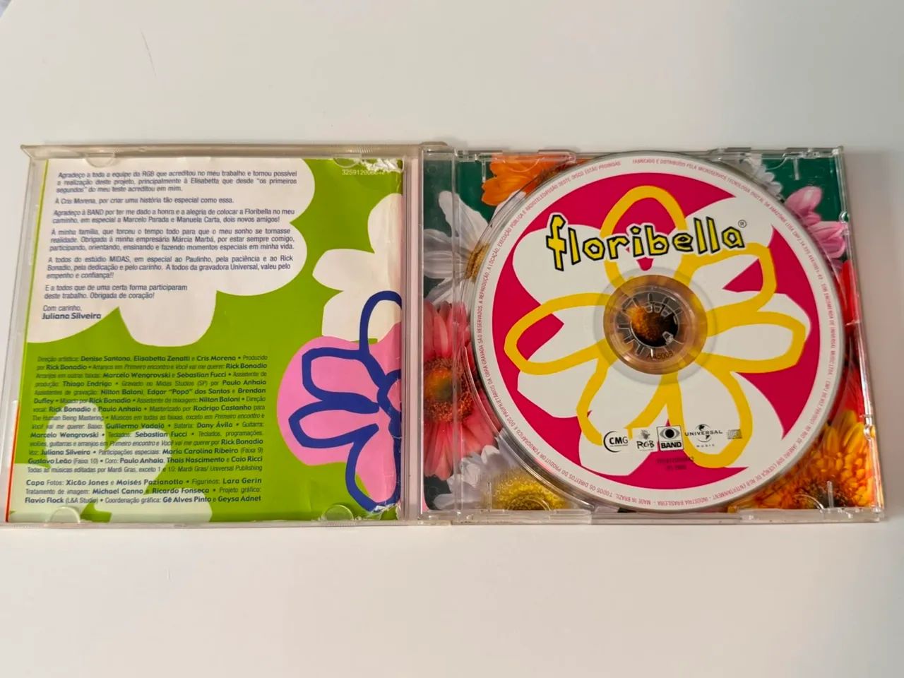 CD Floribella - Foto 3