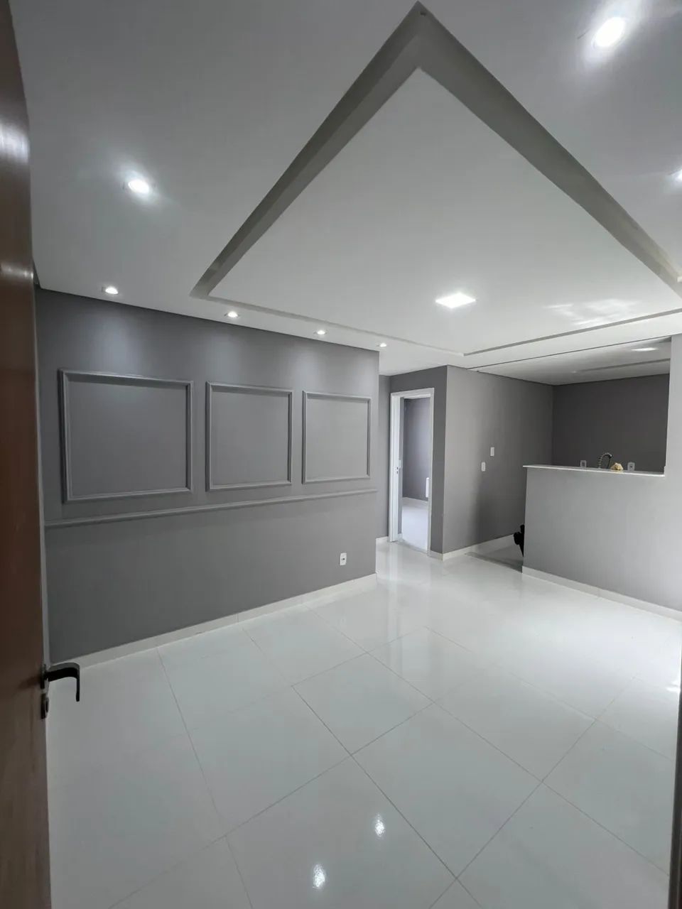 Apartamento à venda no Recanto do Sol - Foto 4