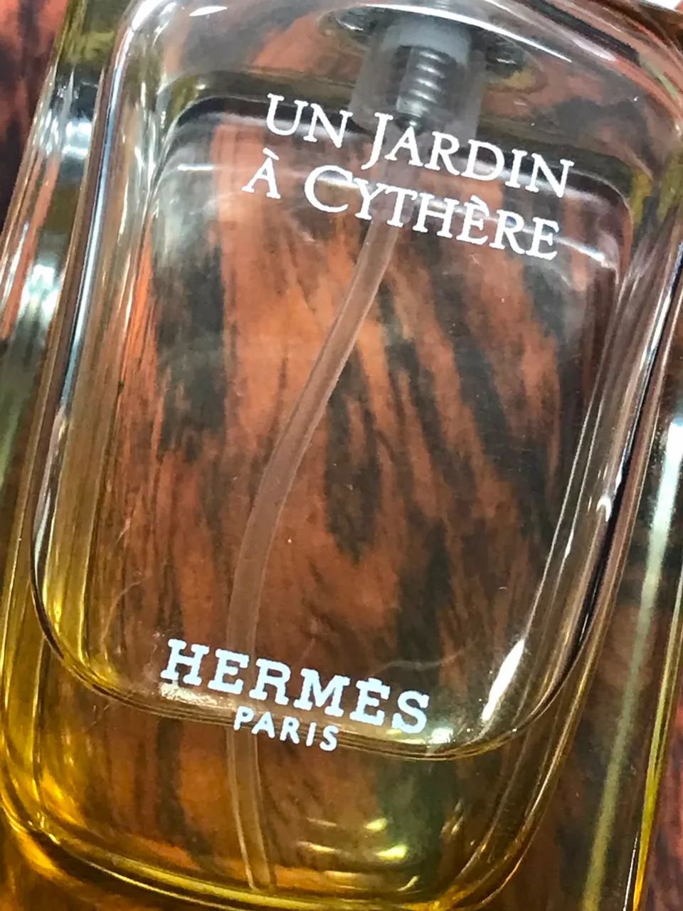 Perfume Hermes Original  - Foto 4
