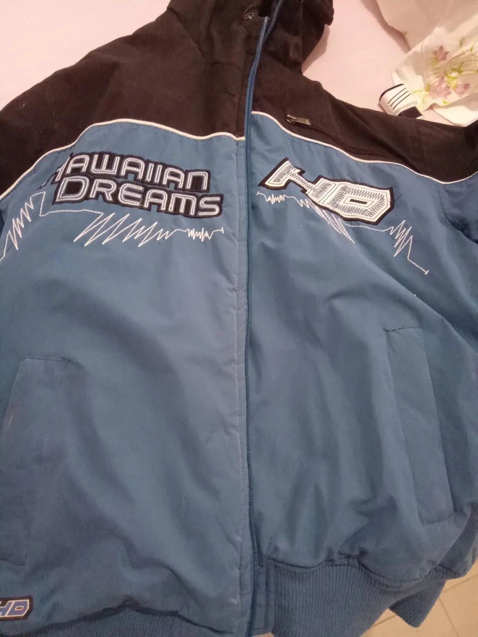 Busa de frio