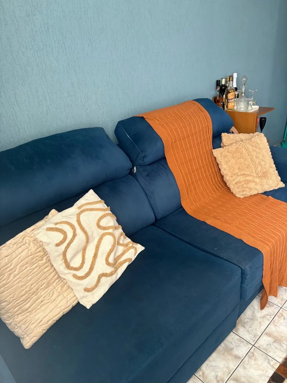 Sofá retrátil  - Foto 3