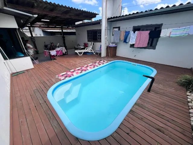 Casa com piscina bairro Mato Alto - Foto 3