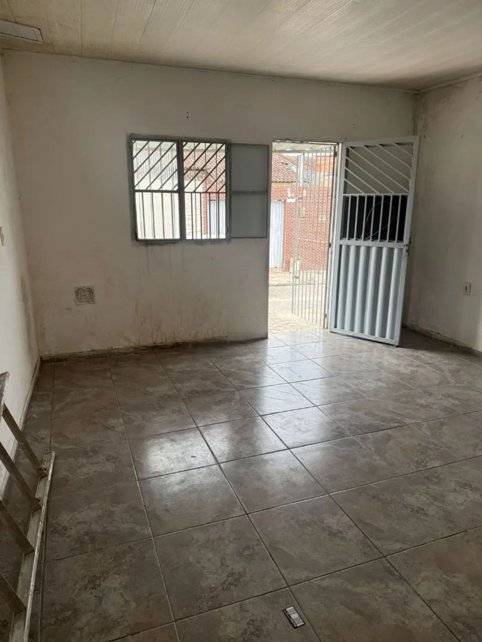 Alugo kitinet - Foto 5