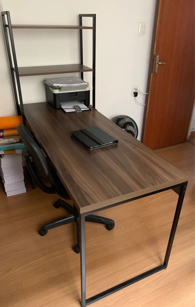 Mesa de escritório 