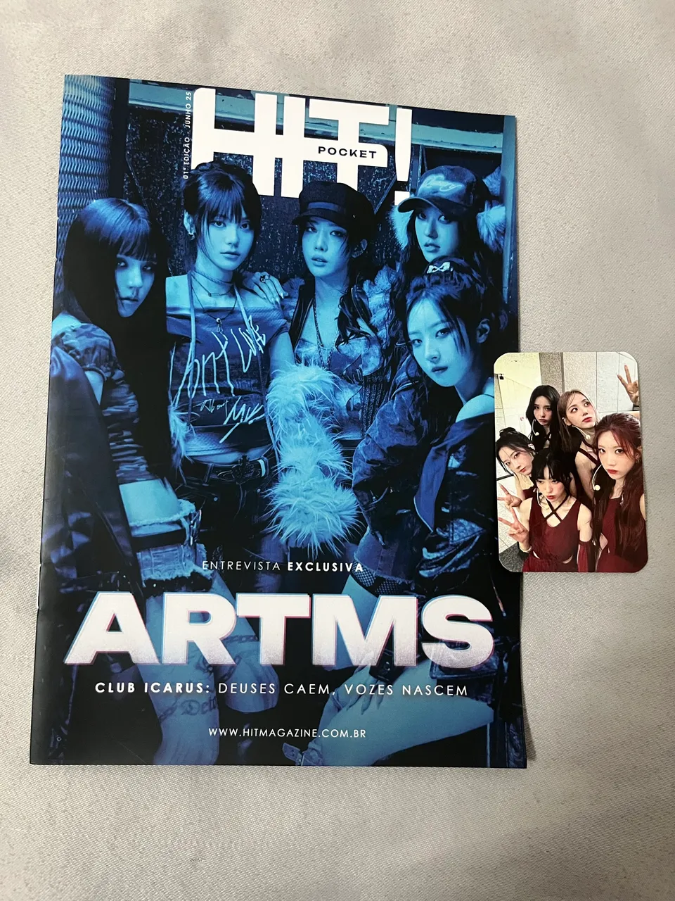 Mamamoo Travel álbum cd kpop - CDs, DVDs etc - Várzea da Barra