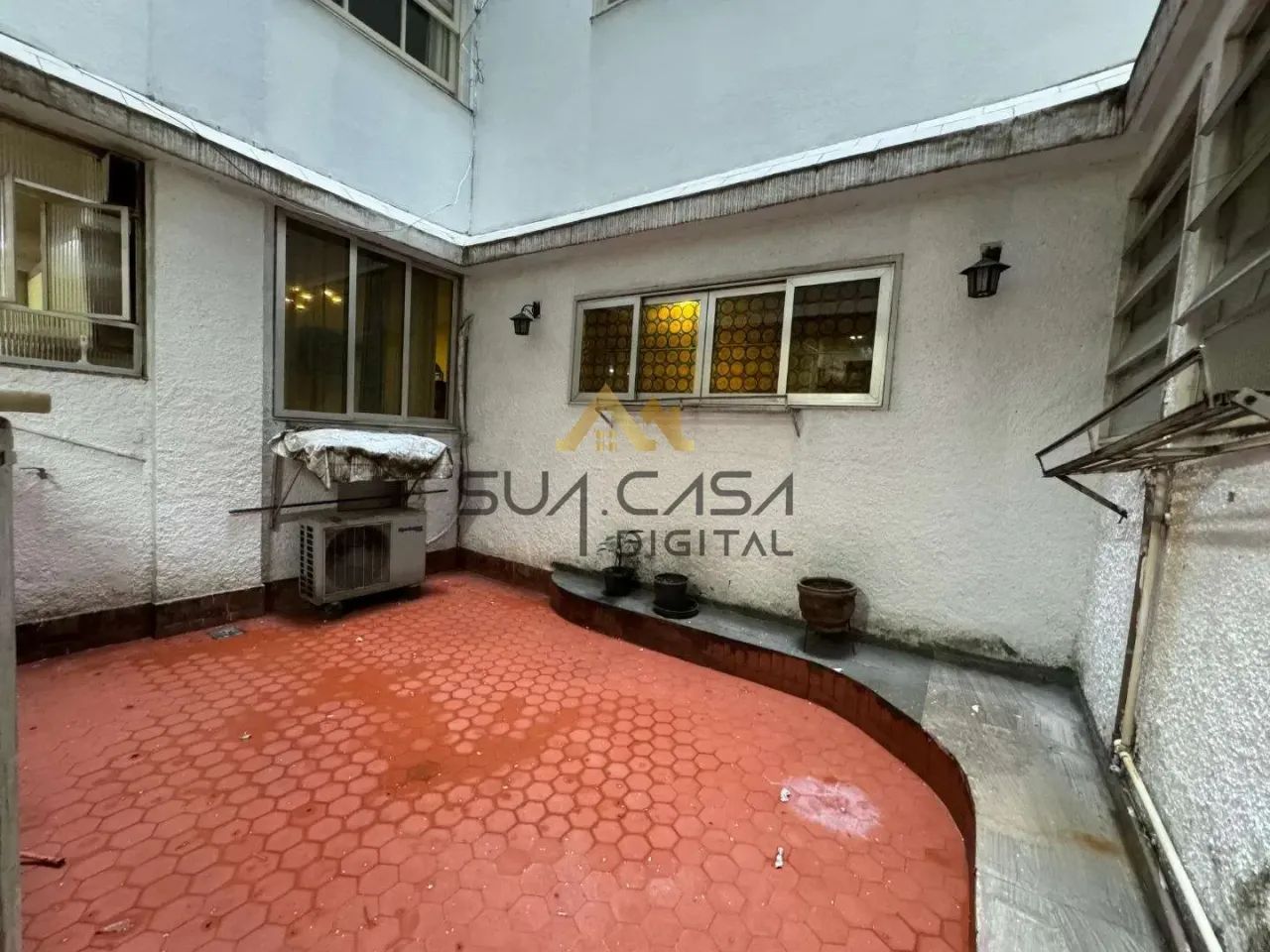 Copacabana | Apartamento 3 quartos, sendo 1 suite REF: IPAP2011
