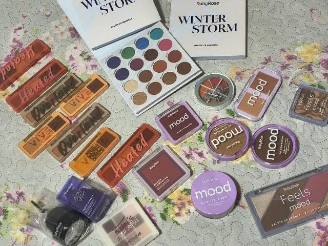 Maquiagem ? - Foto 5