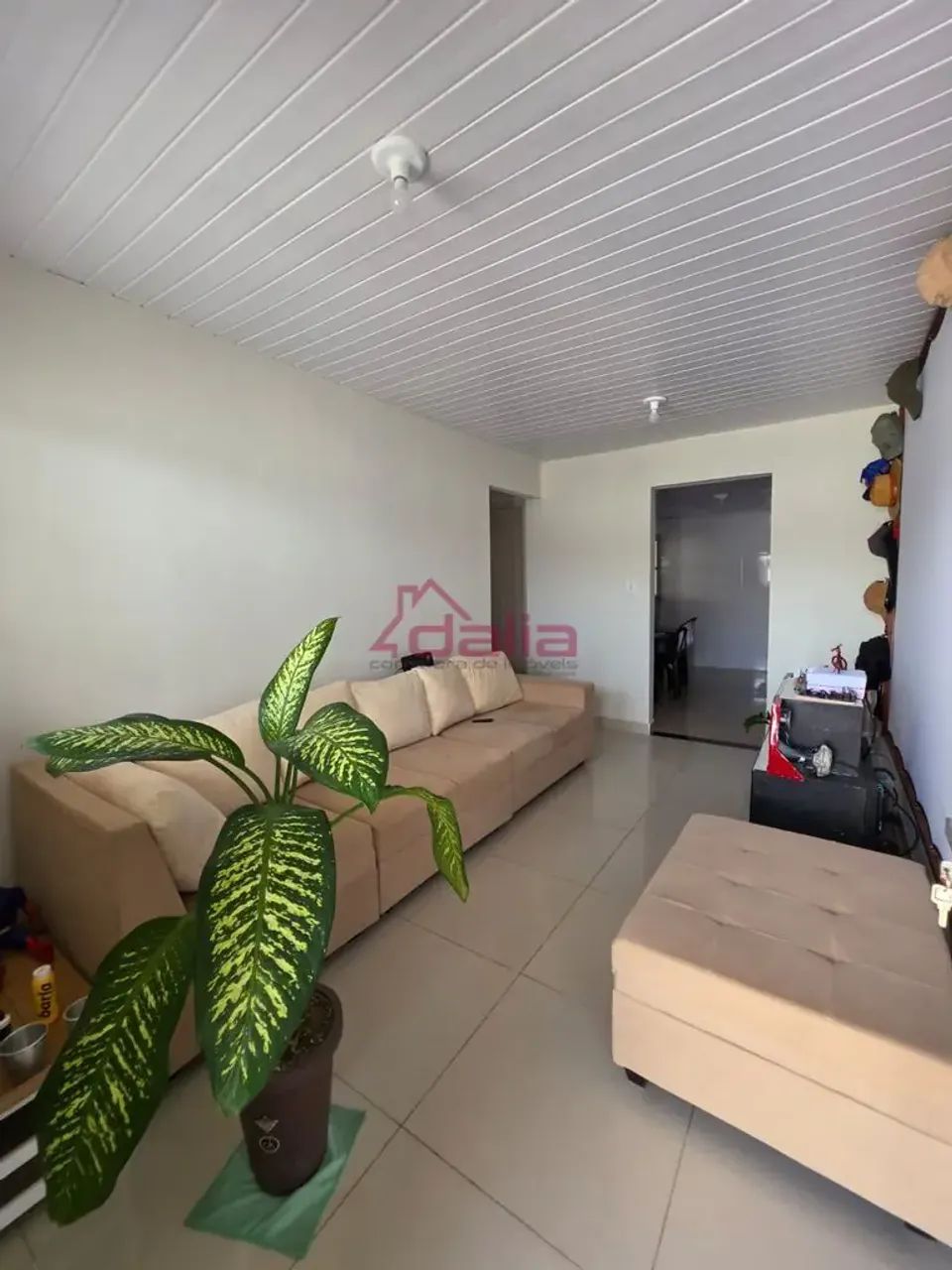 Casa à venda no RECANTO DOS MARES, NOVA SATUBA, Satuba, AL - Foto 3