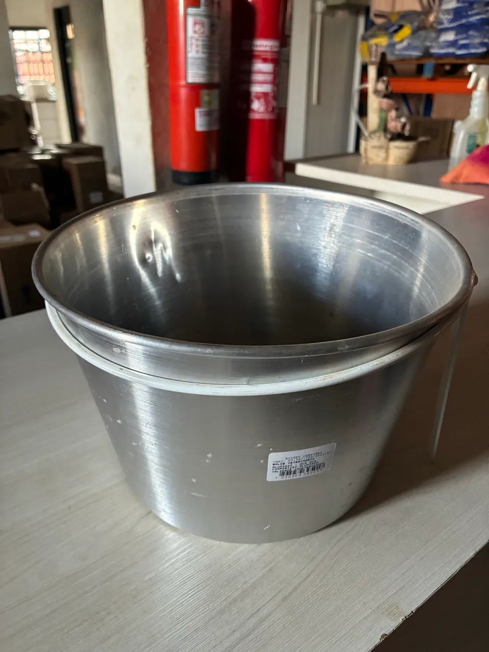 Mesa Cirúrgica Inox - Foto 2