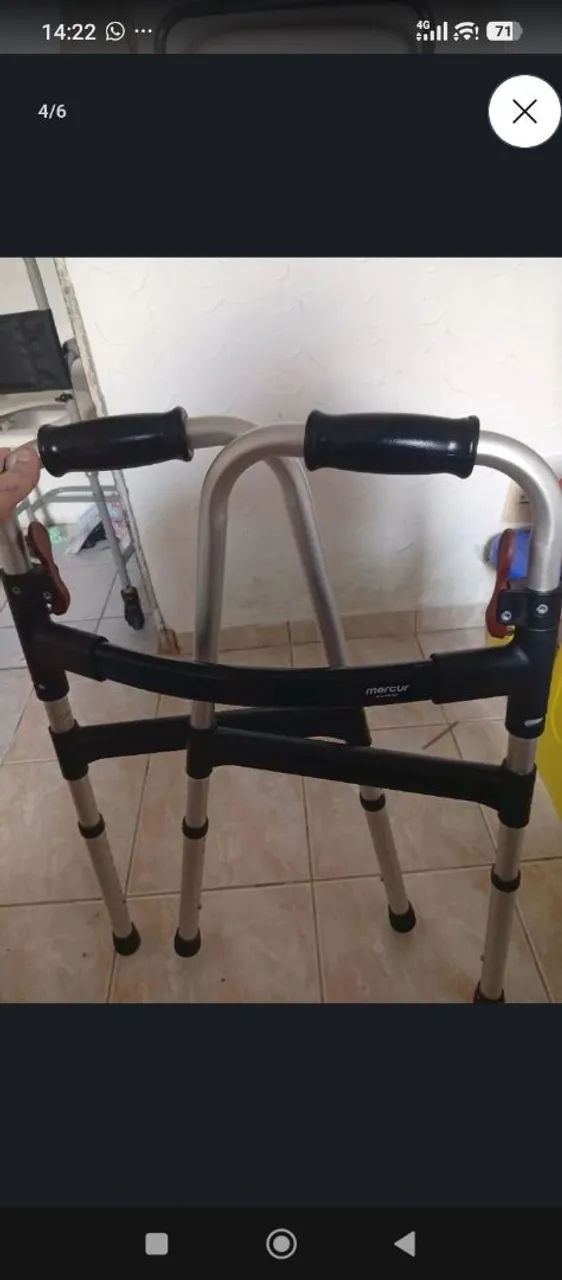 Andador 