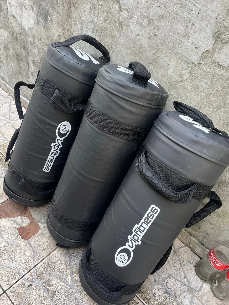 Sand Bags 10kg (valor unitário)