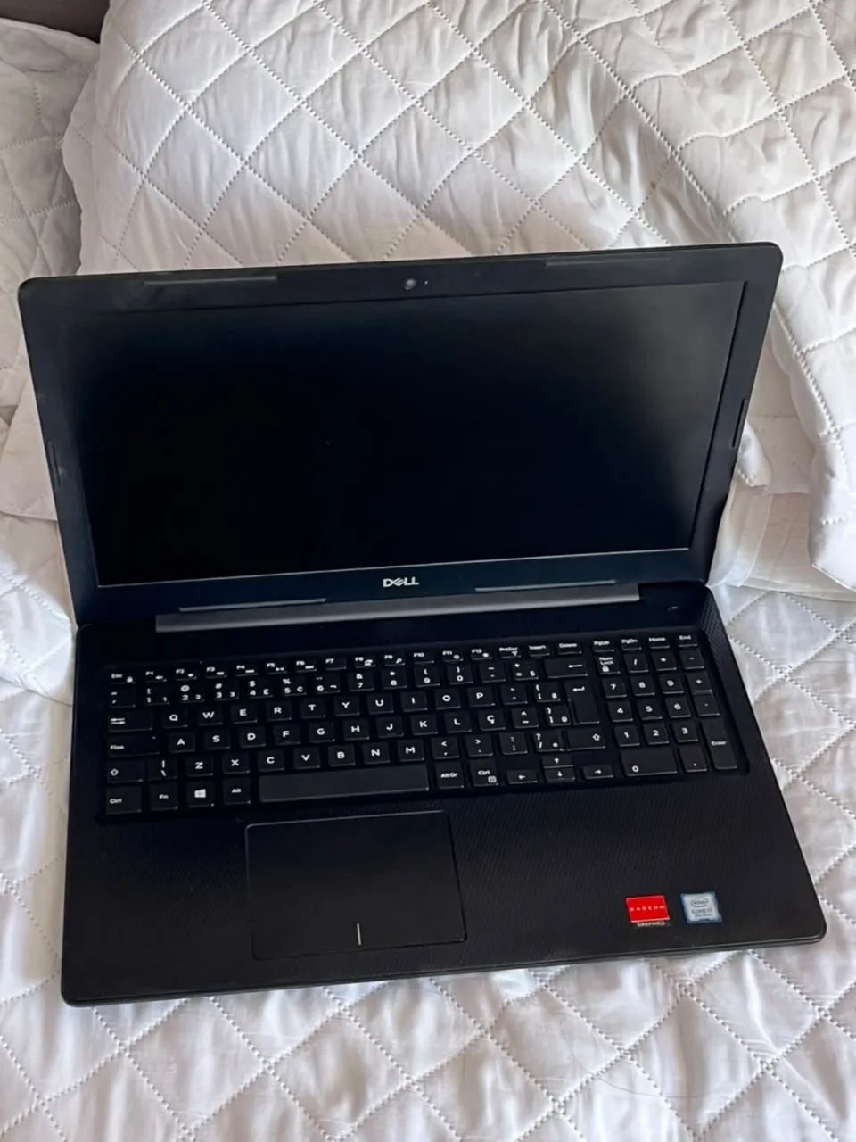 Vendo Notebook DELL INSPIRON 153000 - Foto 2