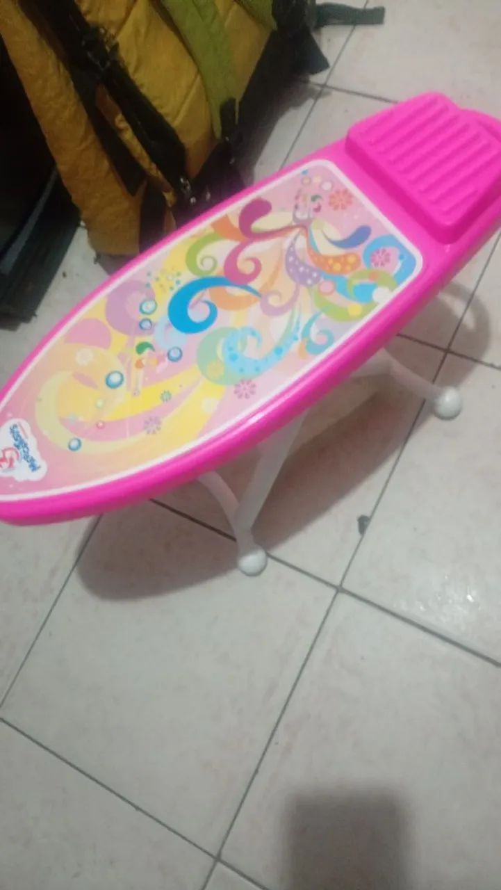 Lote de brinquedo  - Foto 4