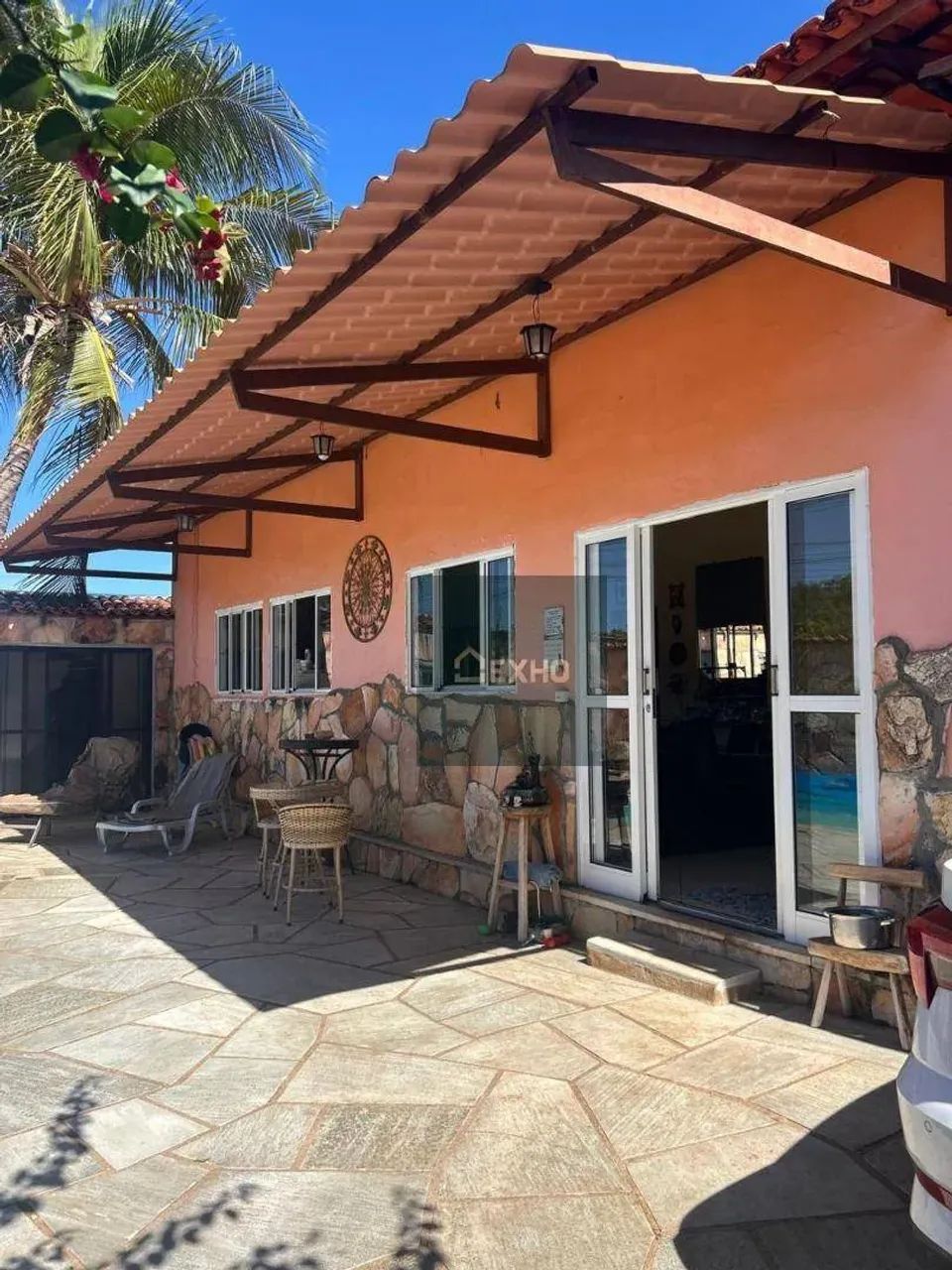 Casa em Pirenópolis com 4 Quartos (3 Suítes) e Piscina - Foto 2