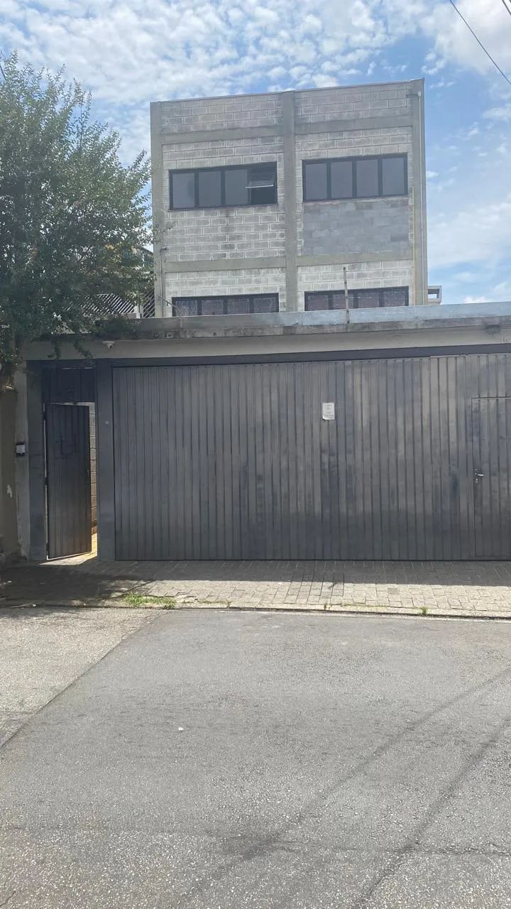 Galpão na Rua Augusto Rocha, 48  450 m² - Foto 2