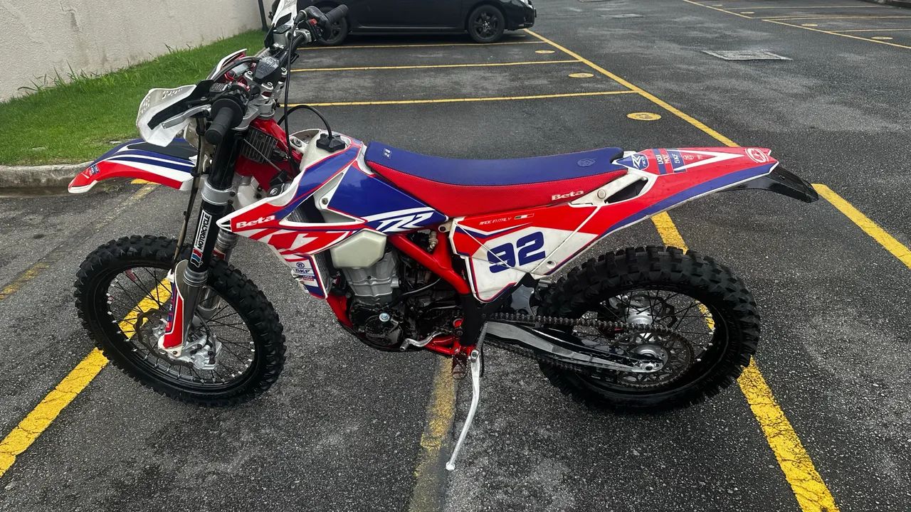Beta 350 RR - Foto 4