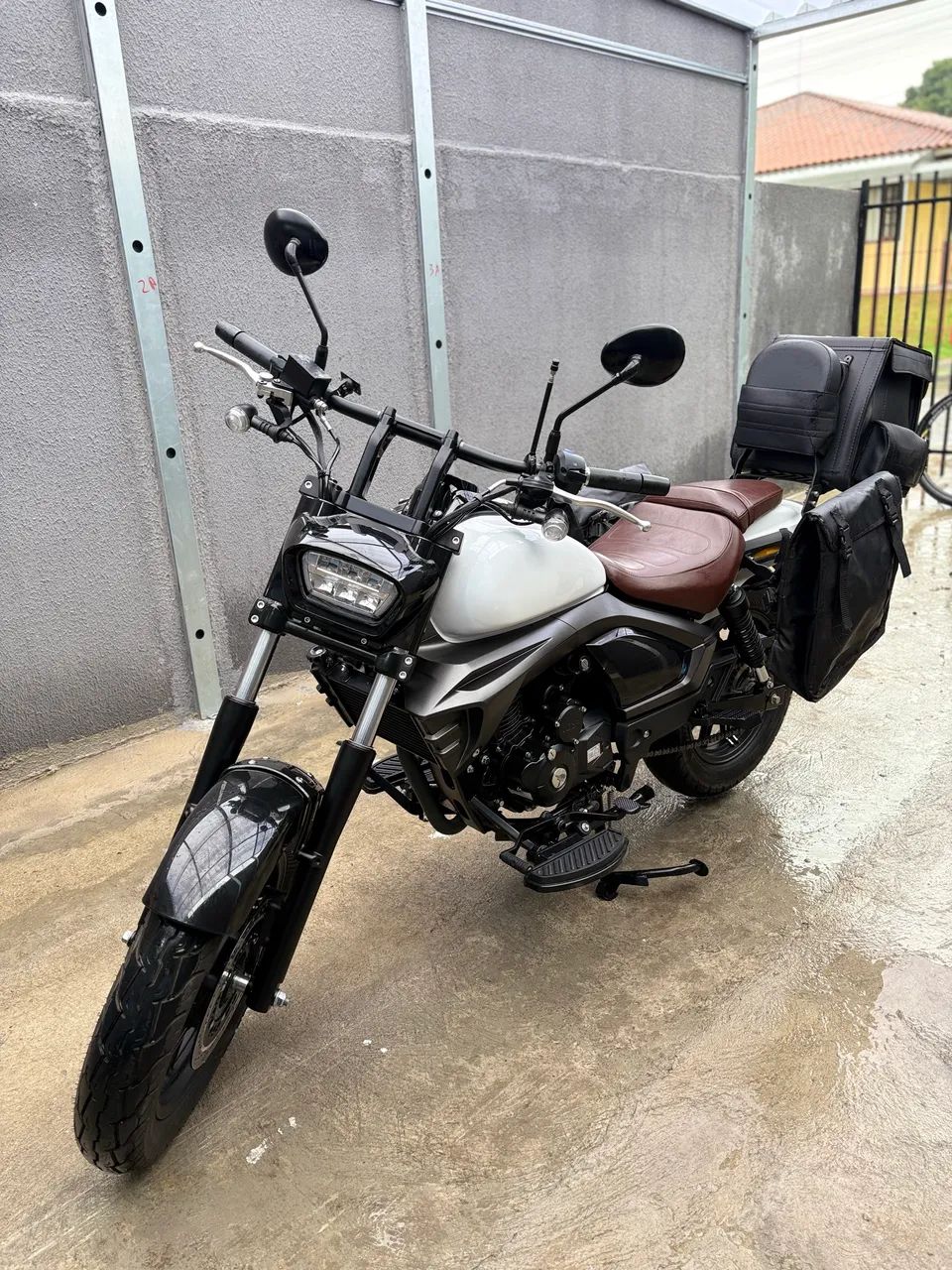 VENDO IRON  - Foto 3