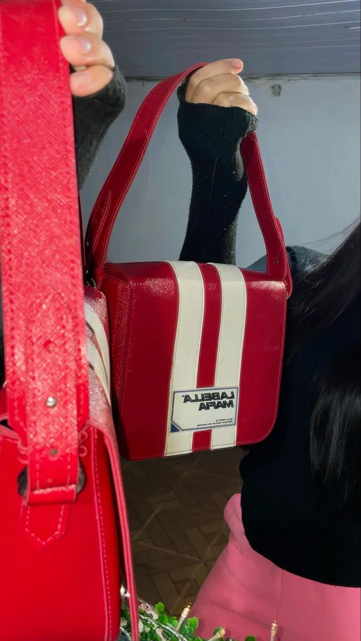 Bolsa LabellaMafia - Foto 3