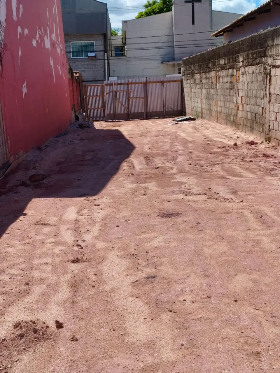 LOTE A VENDA EM NOVA ITAPARICA - Foto 5