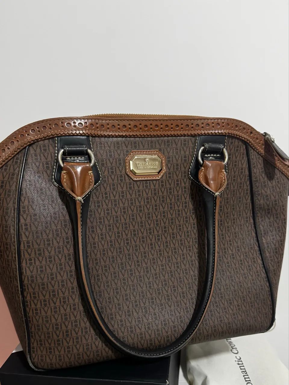 Bolsa Victor Hugo