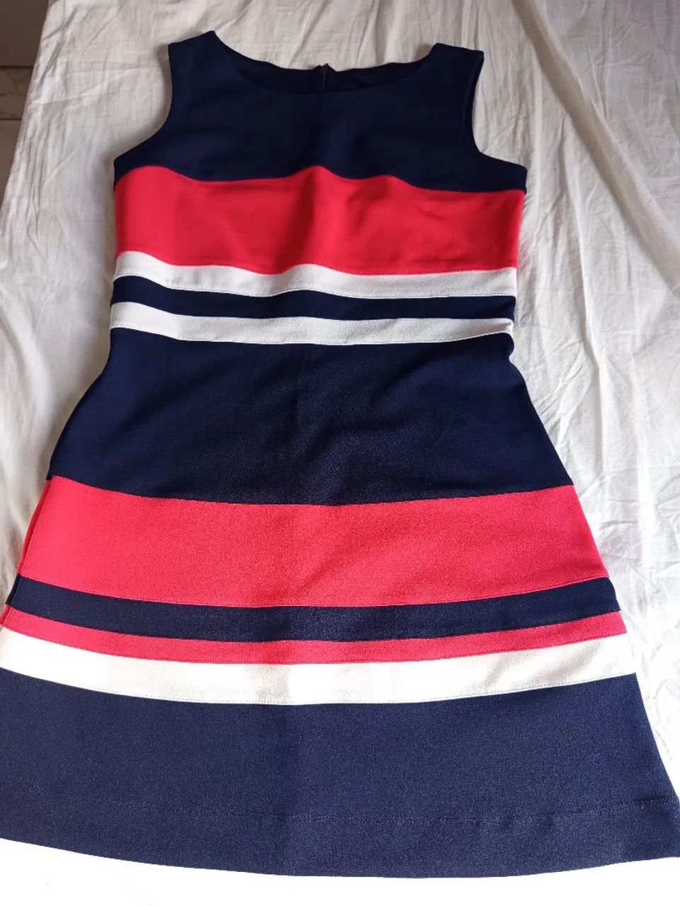 Vestido Tam G veste até o 44 