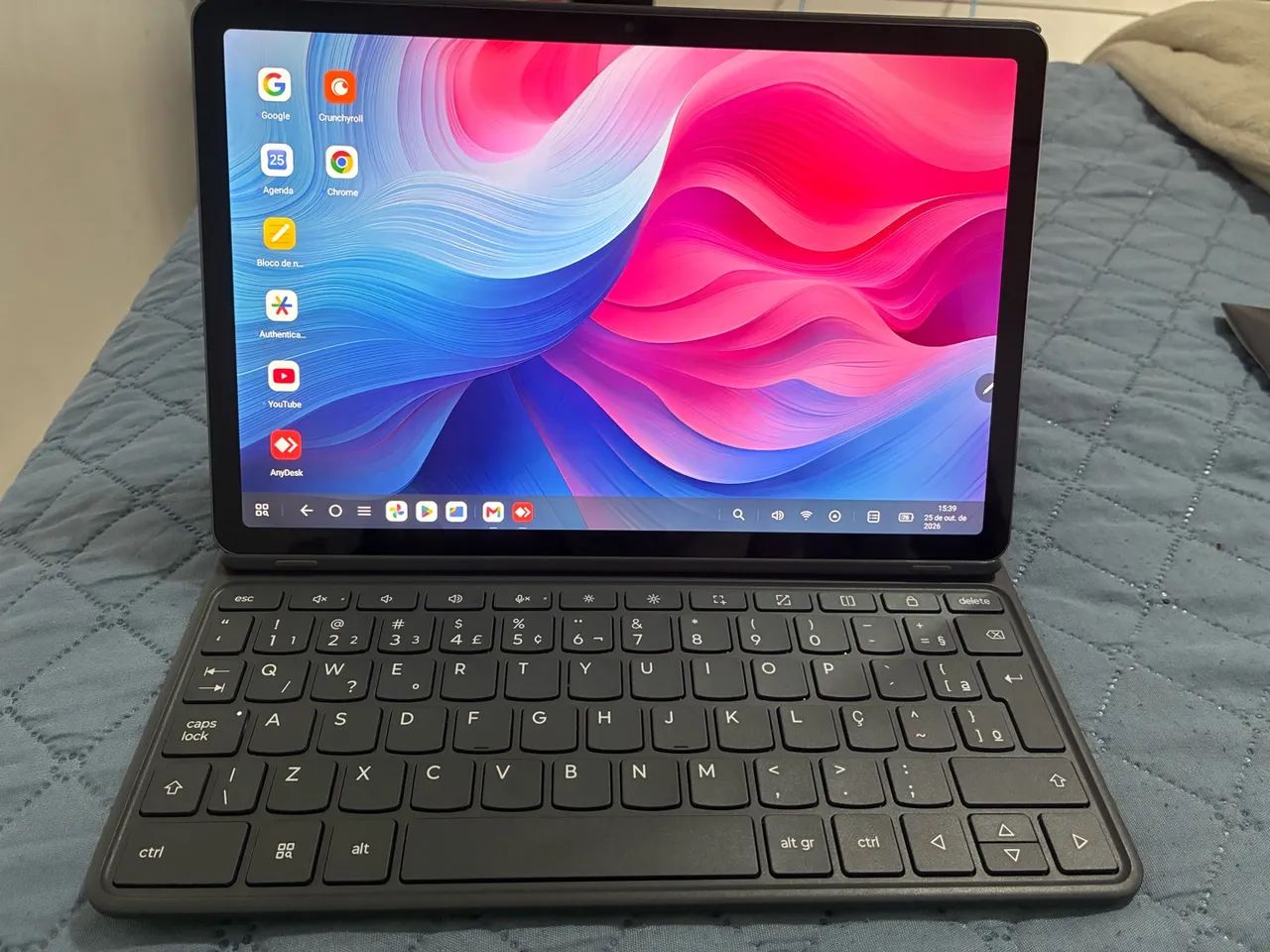 Tablete Lenovo ideapad